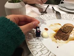 -théATRE 茶聚场(王府中環店)