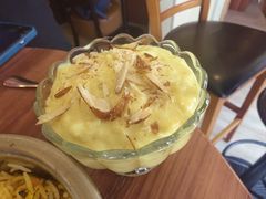 -克比叔叔印度餐厅Kebabs on the Grille(永康路分店)