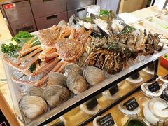 -豫园万丽酒店-万丽轩中餐厅(河南南路店)