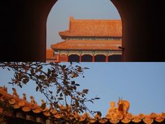 -故宫博物院(故宫)