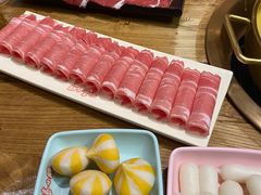-四喜小胖·北京涮肉(五道营店)