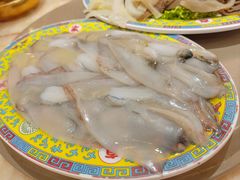带籽笔管鱼-清真·马家火锅美食城(镇江北路店)