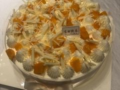 -味多美蛋糕(八大处店)