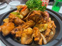 -状元虎.摇滚炒鸡.家常菜(义勇街店)