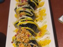 -鑫日千里马朝鲜族小馆(总店)