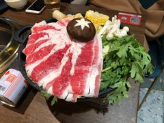 -龙神·炭烧酒场深夜食堂(新街口店)