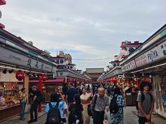 -浅草寺