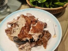 -符离集餐厅(万象城店)