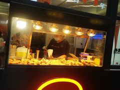 -前进5路汉堡炸鸡(昙华林店)