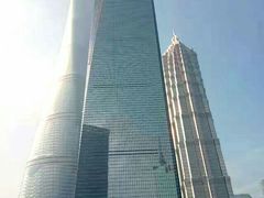 -上海中心大厦