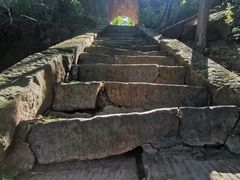 -金堂县云顶石城风景区