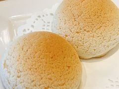 雪顶雄峰-利苑酒家(金宝店)