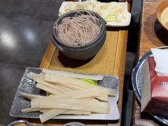 -围炉·云南铜瓢牛肉火锅(桐柏路店)