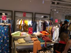-URBAN REVIVO(北京斯普瑞斯奥特莱斯店)
