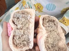 芋泥馒头-小闺女儿肉龙(西湖道店)
