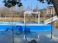 -黄陂区野村谷景区