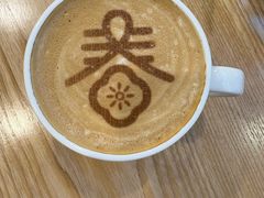 -逸派咖啡 EPARKCOFFEE(广安门店)