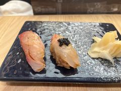 -鮨政·Omakase(港汇恒隆广场店)