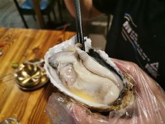 -质烤烤物·活烤海鲜(质烤总店)
