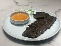 狮头鹅粉肝-澄记狮头鹅安粮店