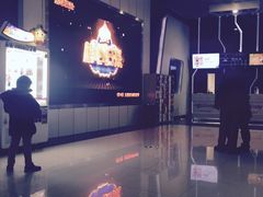-博纳国际影城(凯德广场店)