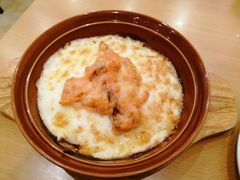 -萨莉亚意式餐厅(中北永旺店)