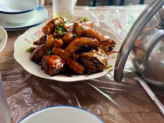 -妈妈的小作坊(陈家镇店)