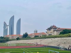 -厦门大学(思明校区)