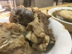 -水仙拉面(水仙街店)