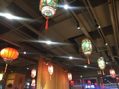 -關東雪东北菜(中庚漫游城店)