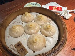 -裕兴记•蟹黄面馆(人民广场店)