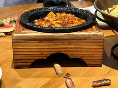 -周麻婆·川式小炒(泉州鲤城超越工业园店)