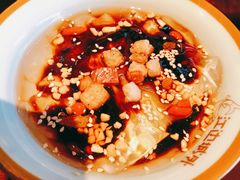 -江边城外烤全鱼(世茂广场店)