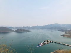 -易水湖景区