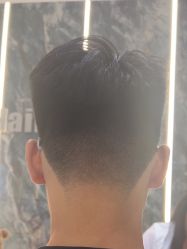 -HairCode芭曲发型