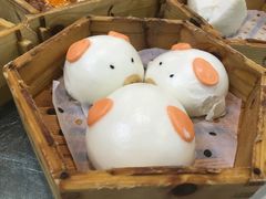 -點無缺茶楼·海鲜酒家(世博店)