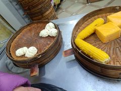 -清泉阁包子饺子·刀削面(五一店)