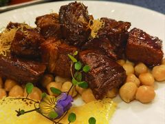 -野马国际·大汉食府