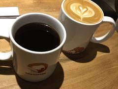 -ZOO COFFEE 动物园咖啡(亦庄店)