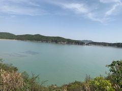 -桃花岛风景旅游区