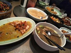 -新白鹿餐厅(城西银泰城店)