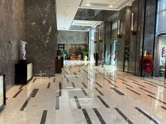 -宁波威斯汀酒店