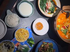 -云海肴·汽锅鸡·云南菜(领展购物广场·中关村店)