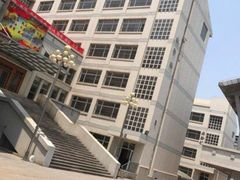 -天津市育贤中学