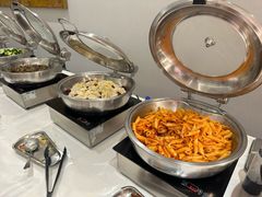 -天伦王朝酒店·盛华瑄餐厅