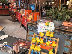 -青年公社烤鸭(熙悦天街店)