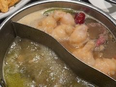 -青一色火锅(摩根店)