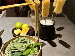 -罗勒家·养生火锅· Bistro(大望路店)