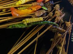 -长药唐师乐山油炸(石人直营店)