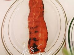 -Wolfgang’s Steakhouse 沃夫冈牛排馆(上海白玉兰广场店)